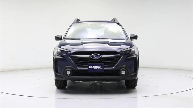 2025 Subaru Outback 2.5i