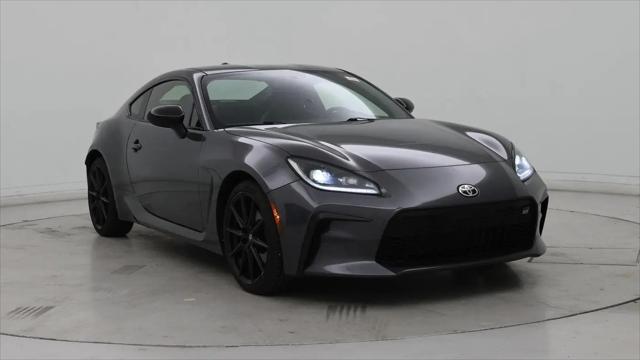 2023 Toyota GR86 Premium for sale in Killeen, TX