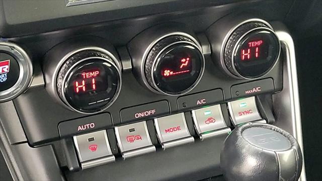 2023 Toyota GR86 Premium
