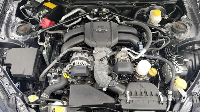 2023 Toyota GR86 Premium