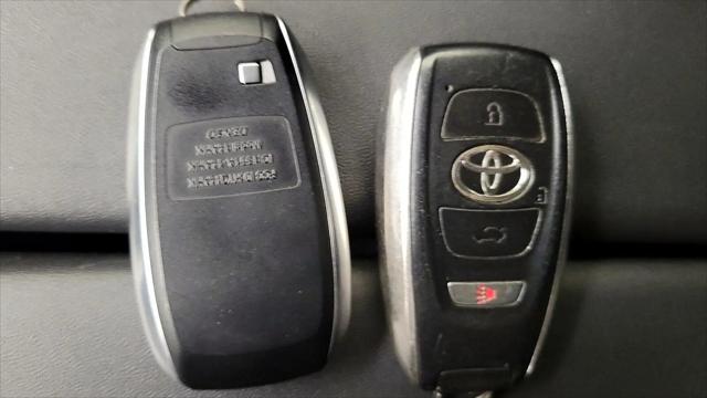 2023 Toyota GR86 Premium