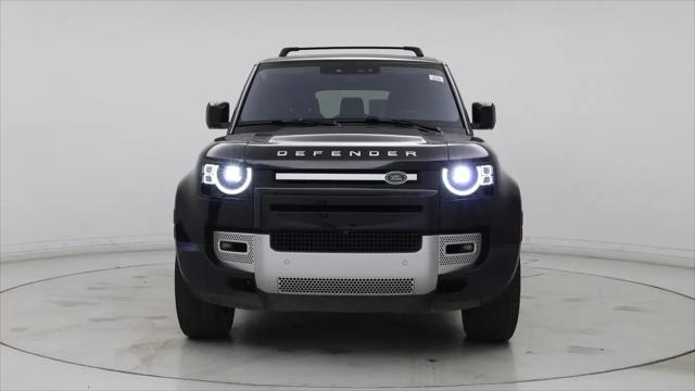 2020 Land Rover Defender 110 HSE