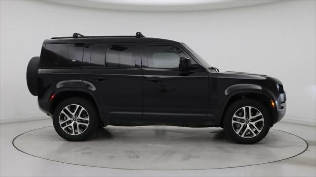 2020 Land Rover Defender 110 HSE