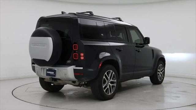 2020 Land Rover Defender 110 HSE