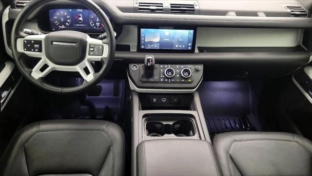 2020 Land Rover Defender 110 HSE