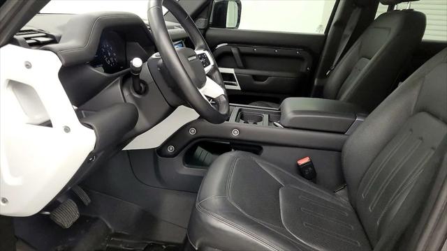 2020 Land Rover Defender 110 HSE