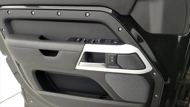 2020 Land Rover Defender 110 HSE