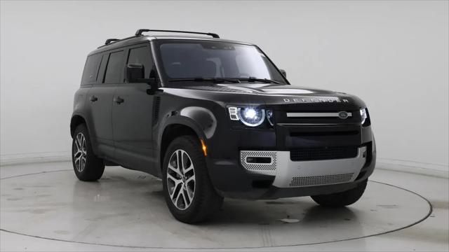 2020 Land Rover Defender 110 HSE for sale in Killeen, TX