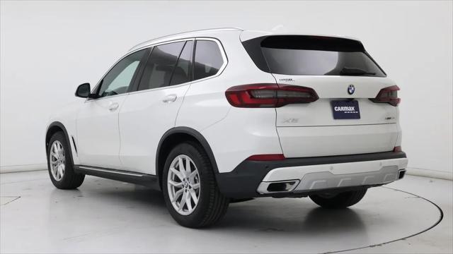 2021 BMW X5 xDrive40i for sale in Lancaster, PA
