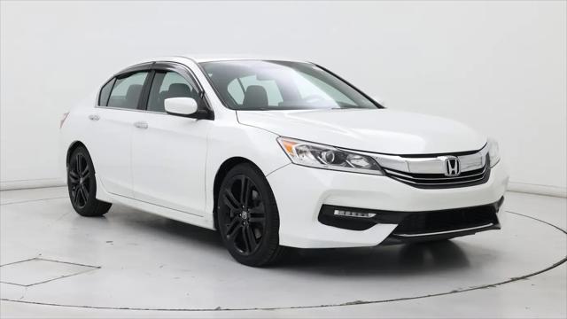 2017 Honda Accord Sport SE for sale in Lancaster, PA