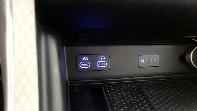 2025 Genesis GV80 3.5T Prestige AWD