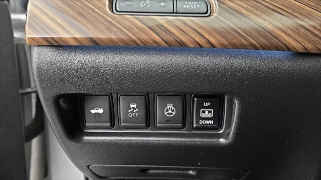 2018 Nissan Maxima 3.5 Platinum