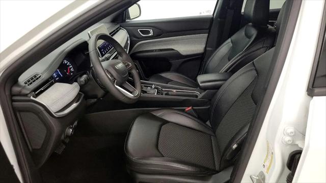 2023 Jeep Compass Latitude 4x4
