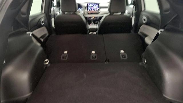 2023 Jeep Compass Latitude 4x4