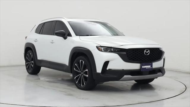 2024 Mazda CX-50 2.5 Turbo for sale in San Antonio, TX