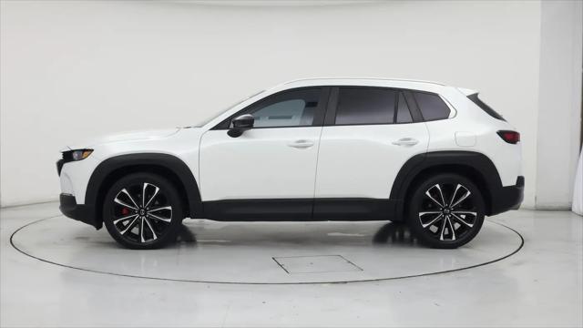 2024 Mazda CX-50 2.5 Turbo