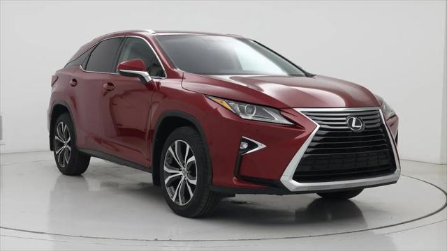 2016 Lexus RX 350 RX 350 for sale in Pleasanton, CA