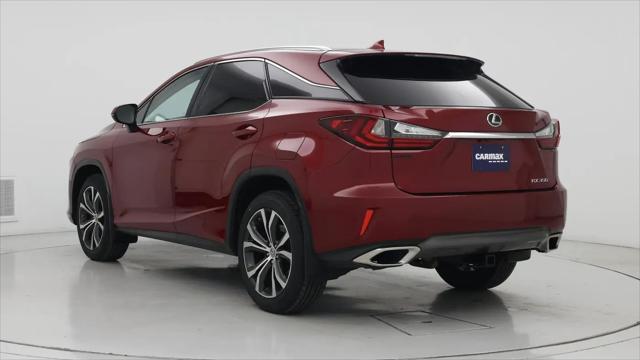 2016 Lexus RX 350 RX 350