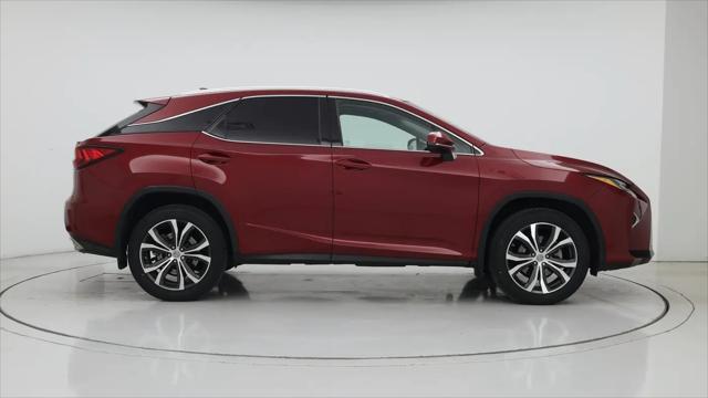 2016 Lexus RX 350 RX 350