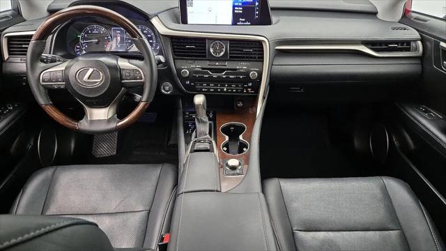 2016 Lexus RX 350 RX 350