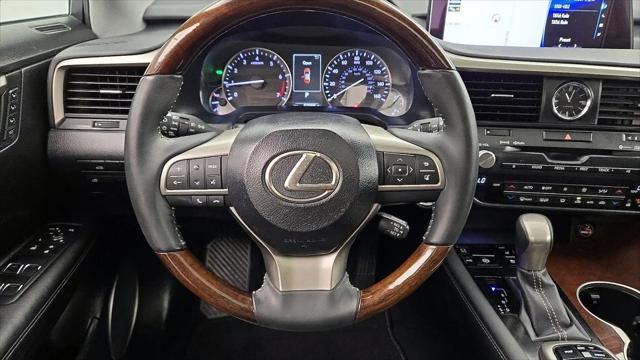 2016 Lexus RX 350 RX 350