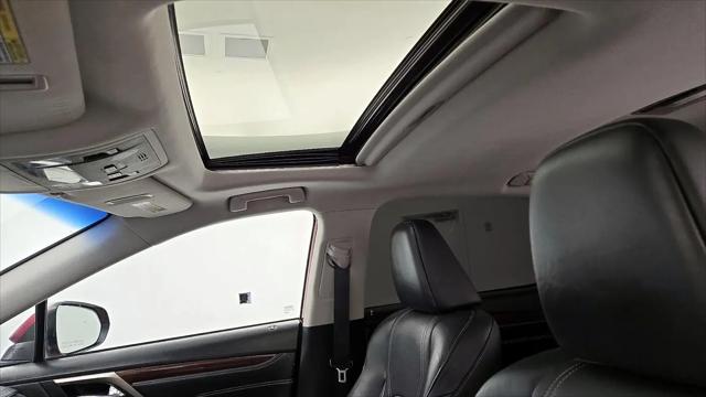 2016 Lexus RX 350 RX 350
