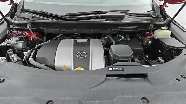 2016 Lexus RX 350 RX 350