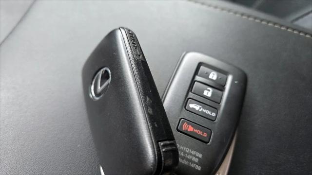 2016 Lexus RX 350 RX 350