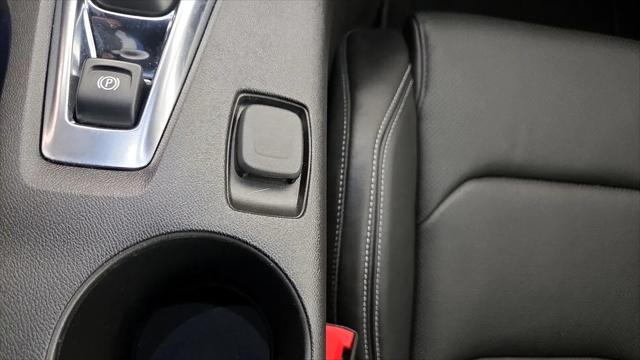 2023 Chevrolet Camaro RWD Coupe 2SS