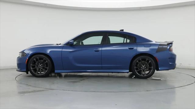 2020 Dodge Charger R/T RWD