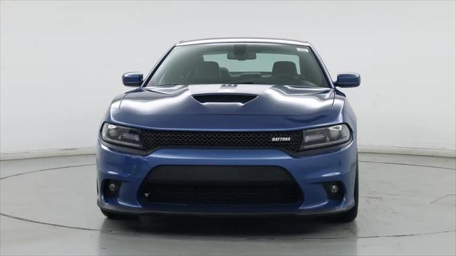 2020 Dodge Charger R/T RWD