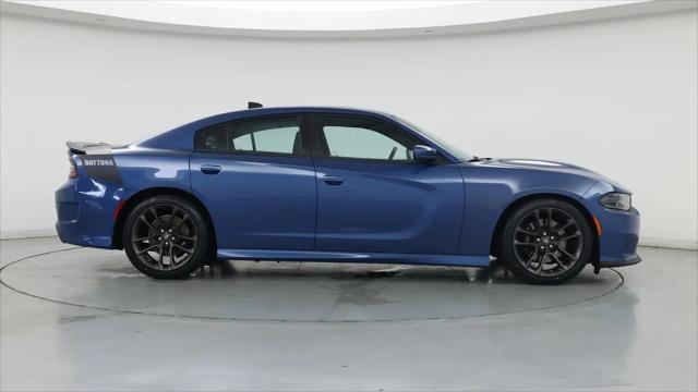 2020 Dodge Charger R/T RWD