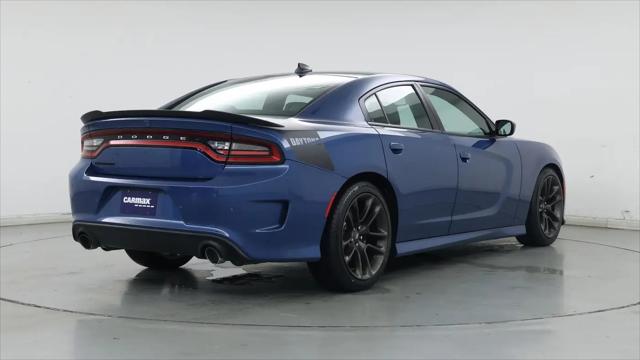 2020 Dodge Charger R/T RWD