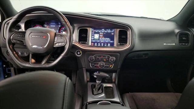 2020 Dodge Charger R/T RWD
