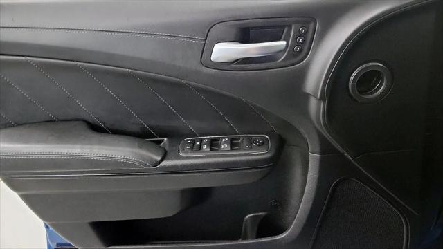 2020 Dodge Charger R/T RWD