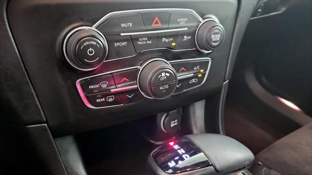 2020 Dodge Charger R/T RWD