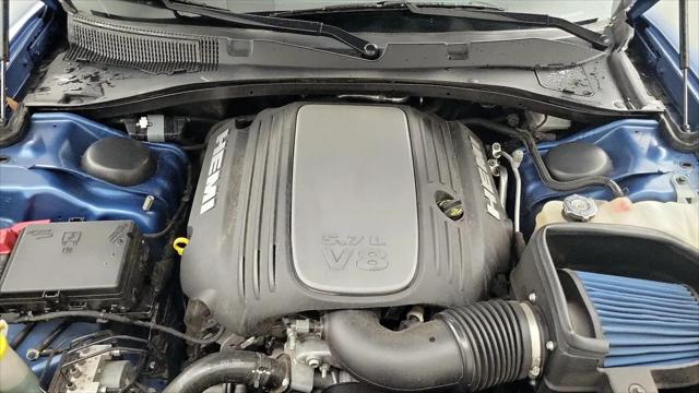 2020 Dodge Charger R/T RWD