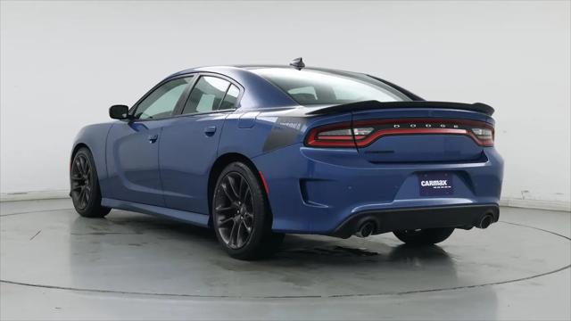 2020 Dodge Charger R/T RWD