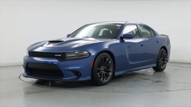 2020 Dodge Charger R/T RWD