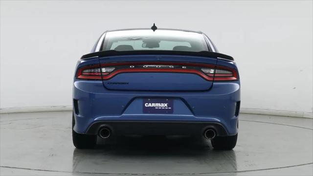 2020 Dodge Charger R/T RWD