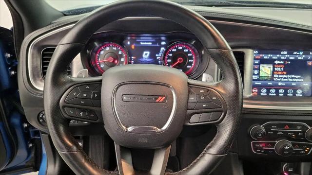2020 Dodge Charger R/T RWD