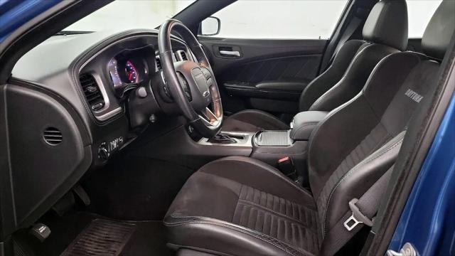 2020 Dodge Charger R/T RWD