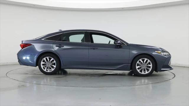 2019 Toyota Avalon XLE