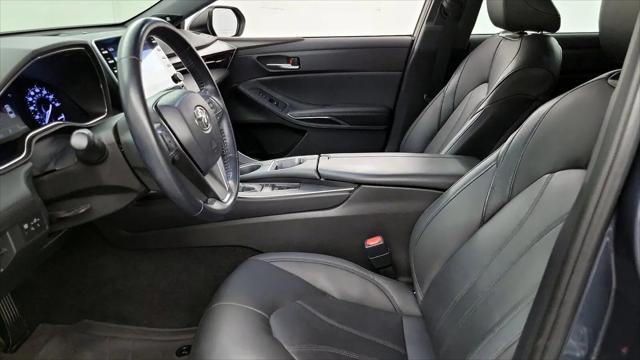 2019 Toyota Avalon XLE