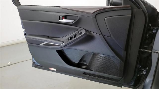 2019 Toyota Avalon XLE