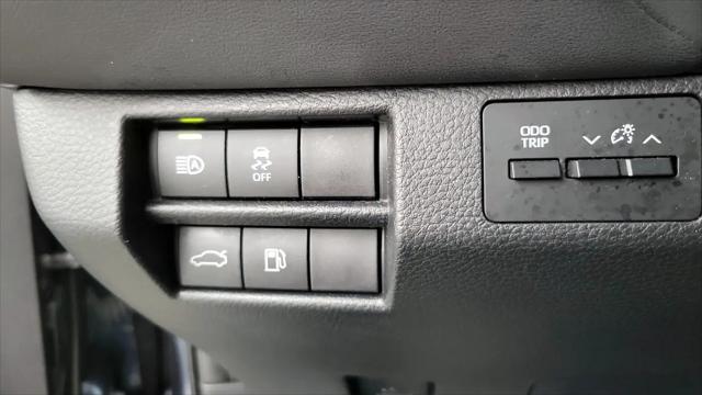 2019 Toyota Avalon XLE