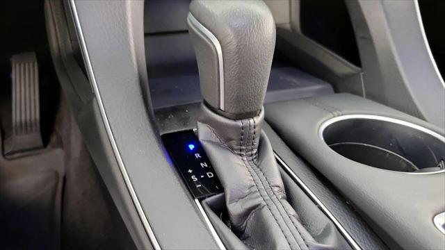2019 Toyota Avalon XLE