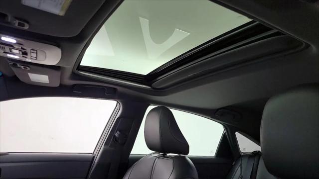 2019 Toyota Avalon XLE