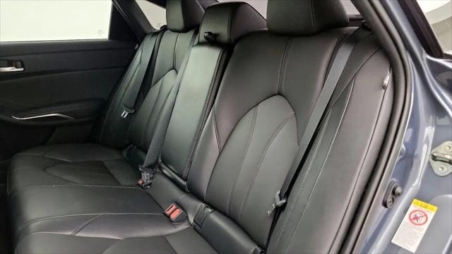 2019 Toyota Avalon XLE