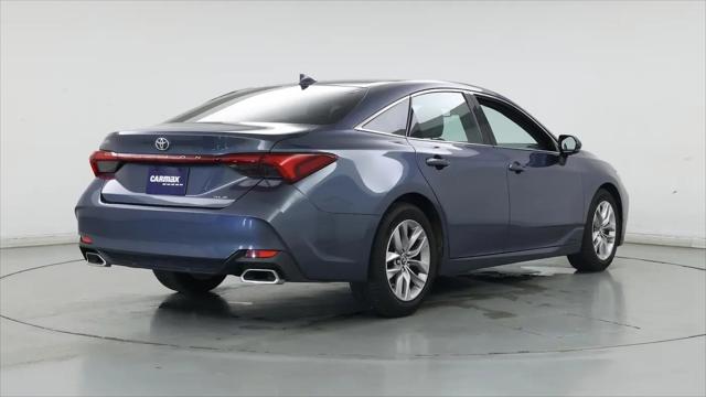 2019 Toyota Avalon XLE